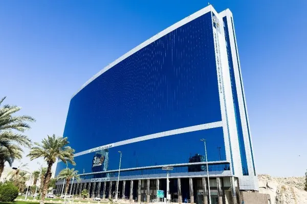 Masarat Royal Hotel Makkah